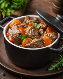 Boeuf